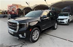 جي ام سي يوكون